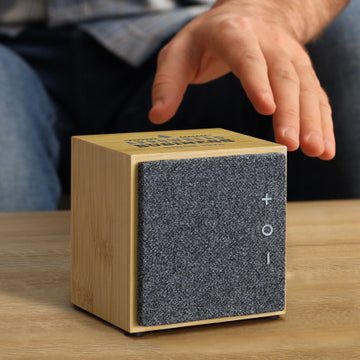 Sublime 5W Bluetooth Speaker - 121392-5